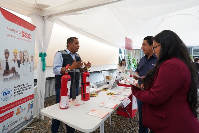 La salud como cultura: el compromiso de Grupo DIFARE con el bienestar integral en Ecuador